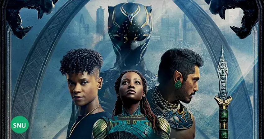 Things You Need to Know About Black Panther: Wakanda Forever