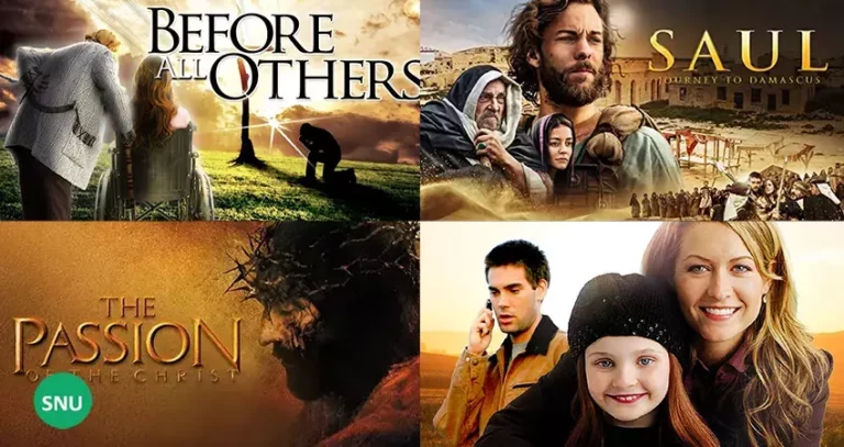 Best Christian Movies on Amazon Prime