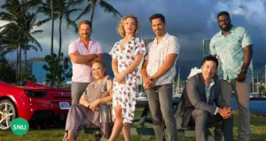 Who is coming to Magnum P.I. Season 5?