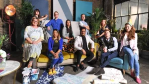 Interior Design Masters contestants 2023