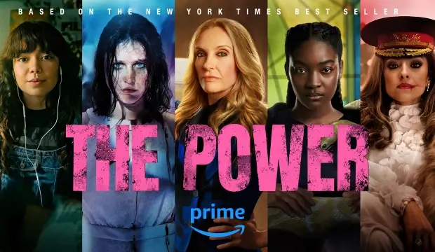 How to watch The Power onine