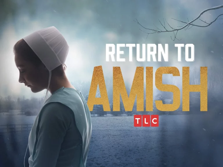 Return to Amish Season 6 finale recap