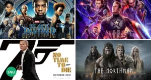 Best Action movies on Amazon Prime (2023)
