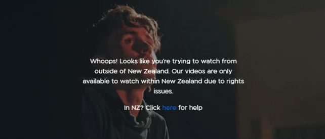 Why Do You Need a VPN to Watch TVNZ From Anywhere?