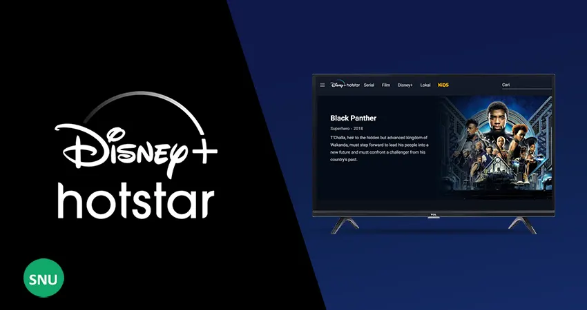 How to Watch Disney Plus Hotstar UK in 2023