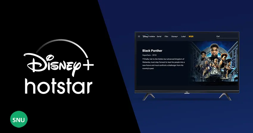 How to Watch Disney+ Hotstar in USA in 2023