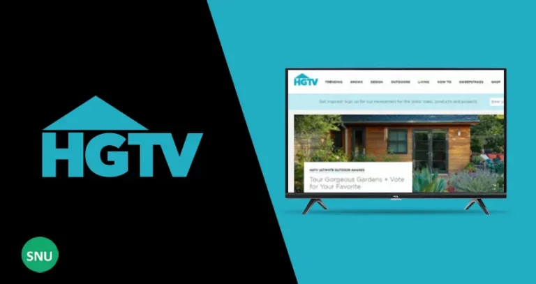 How to watch HGTV in Canada