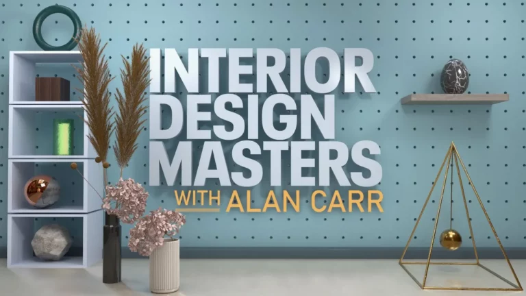 Interior Design Masters series 4