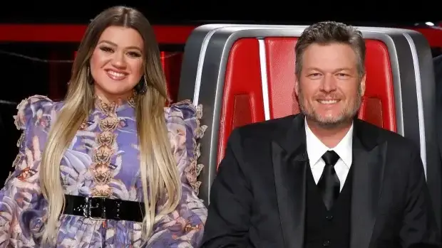 Watch The Voice: Season 23