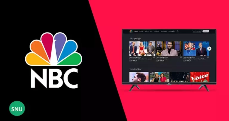 How to watch NBC from anywhere