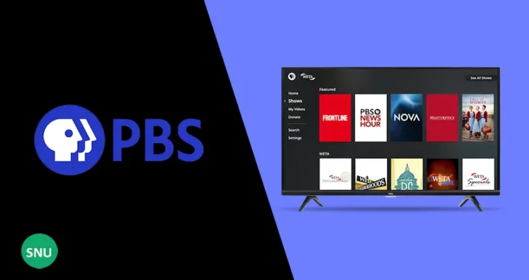 How to Get PBS Free Trial Outside US