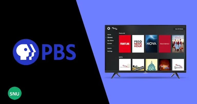 How to Get PBS Free Trial in Canada