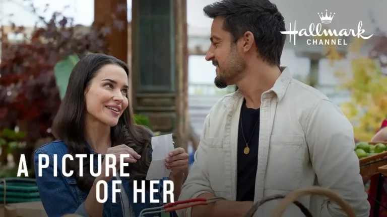 Watch A Picture of Her