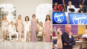  10 Best Reality TV Shows on NBC to Indulge in 2023