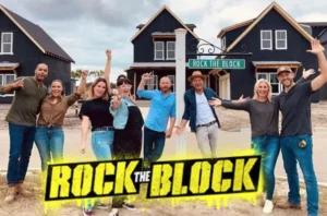 Rock the Block Season 4 Teams: Stakes just got high!