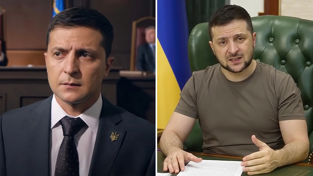 Zelenskyy