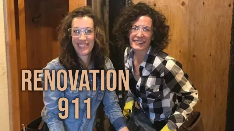 Watch Renovation 911 Season 1