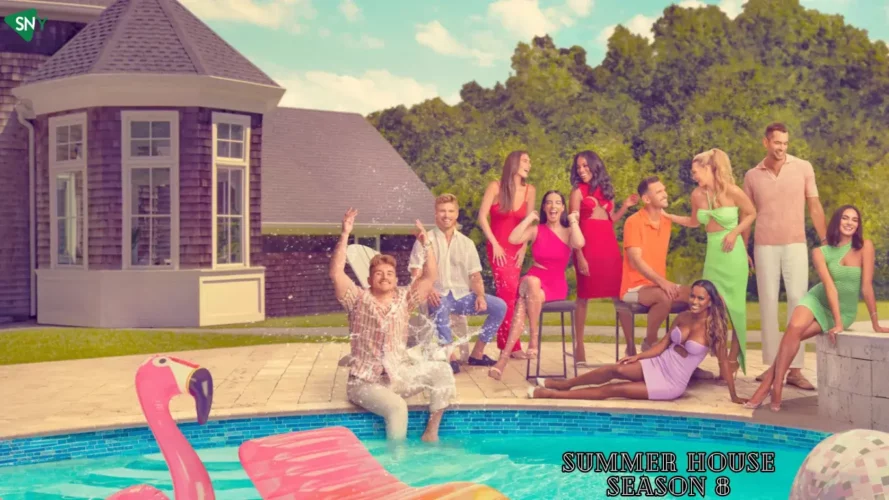 Best Bravo TV shows To Watch In uk