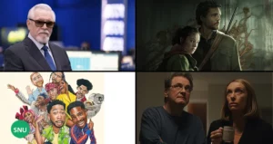 Get Ready to Binge: New Releases on HBO Max March 2023