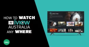 how to watch abc iview from anywhere