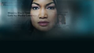 Watch 'Black Girl Missing' (2023) Online Outside US