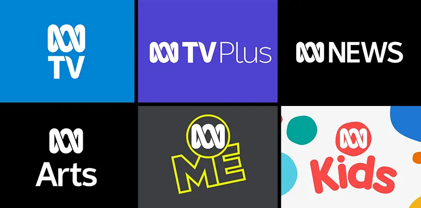 How Many Channels Does ABC iView Have?