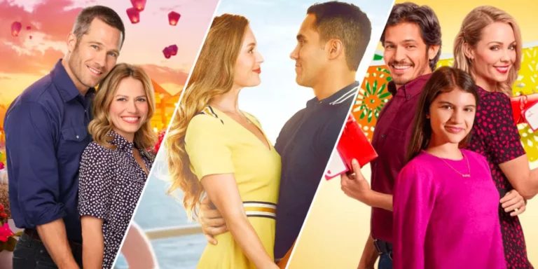 10 Most Romantic Hallmark Movies To Watch Right Now