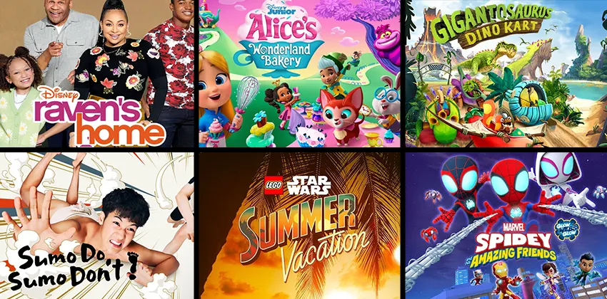 What are the best Disney Plus movies in 2023?