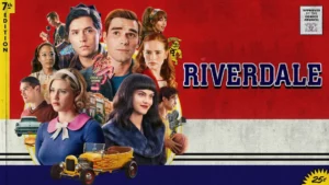 Watch Riverdale Season 7