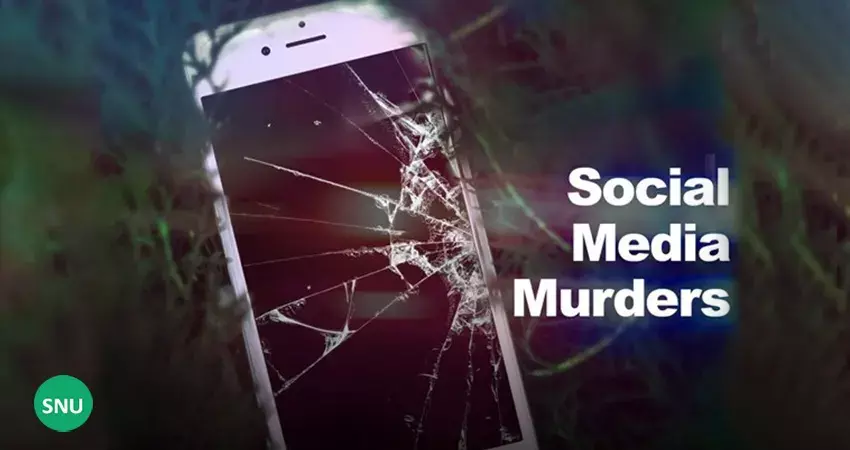 How to watch 'Social Media Murders Season 2' online
