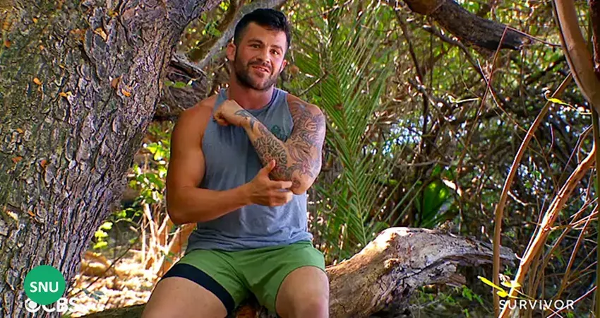 Why Danny Massa Has A Strong Chance To Win Survivor 44