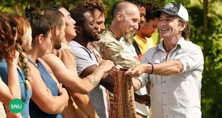 Biggest ‘Survivor’ Controversies Through the Years