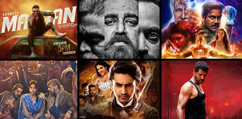 What are the Best Movies to Watch on Disney+ Hotstar?