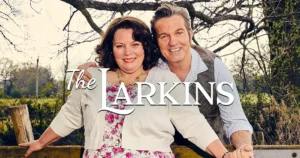 Watch The Larkins season 2