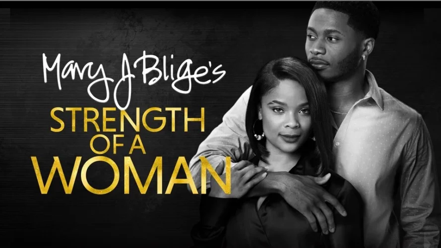 Strength of a Woman