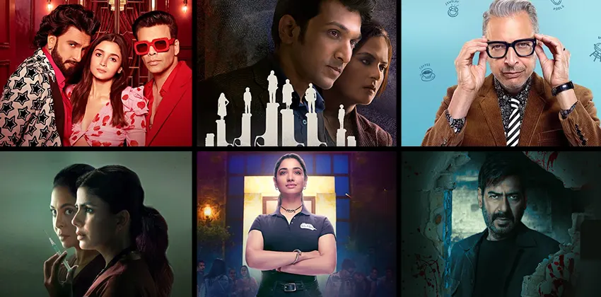 What are the Best Shows on Disney+ Hotstar?
