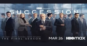 Watch succession season 4