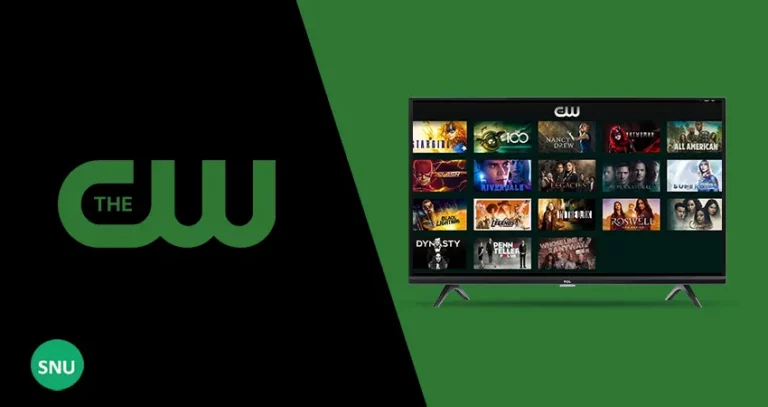 How to Watch The CW Network in Canada in 2023