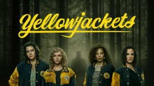 Watch Yellowjackets Season 2