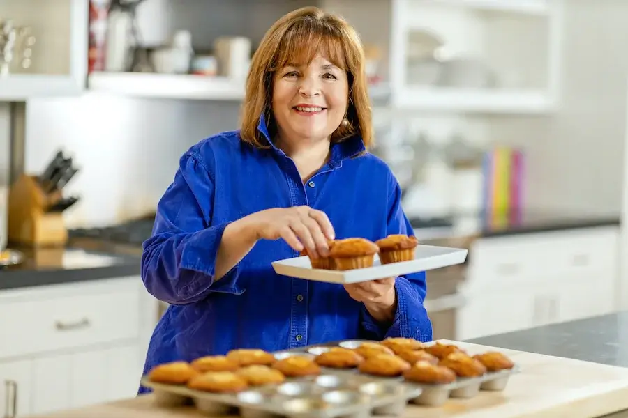 Be My Guest With Ina Garten Season 3