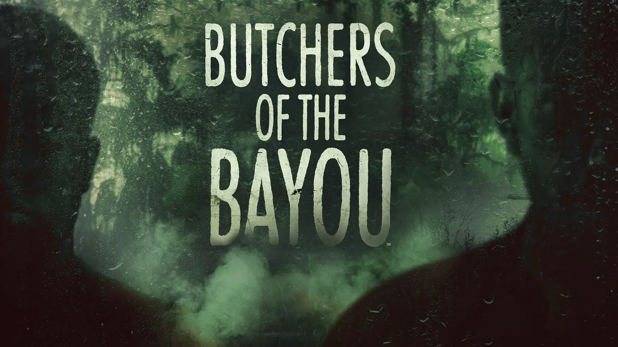 watch Butchers of the Bayou