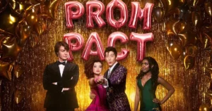 watch Prom Pact