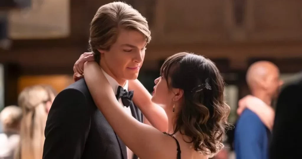 watch Prom Pact