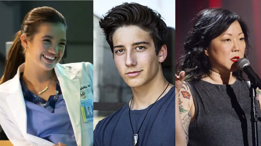 watch Prom Pact stellar cast