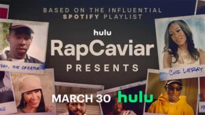 How to watch RapCaviar Presents