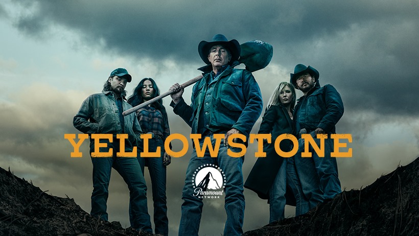 Yellowstone