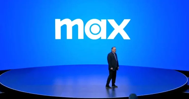 Max