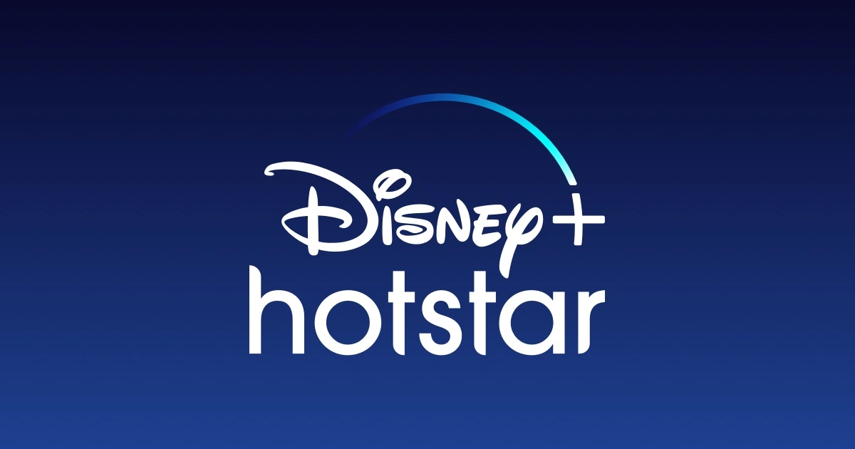 Disney+ Hotstar India