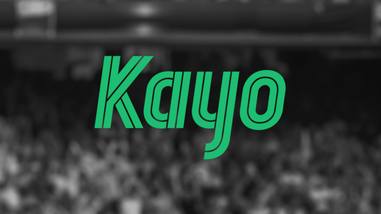 watch Kayo Sports in UK