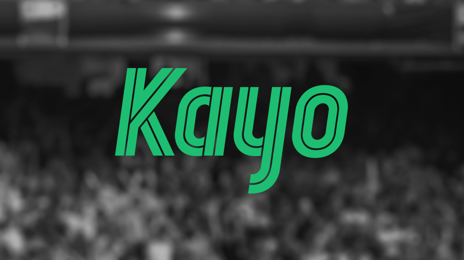watch kayo sports in us
